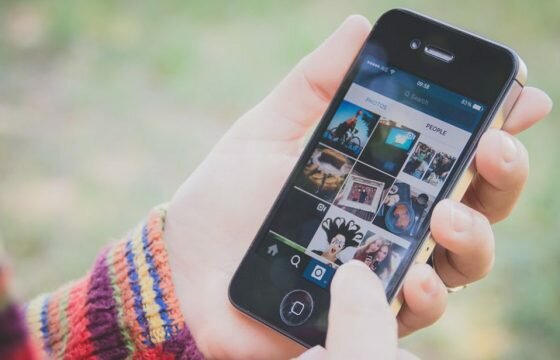 How To Put a Link in Instagram Bio